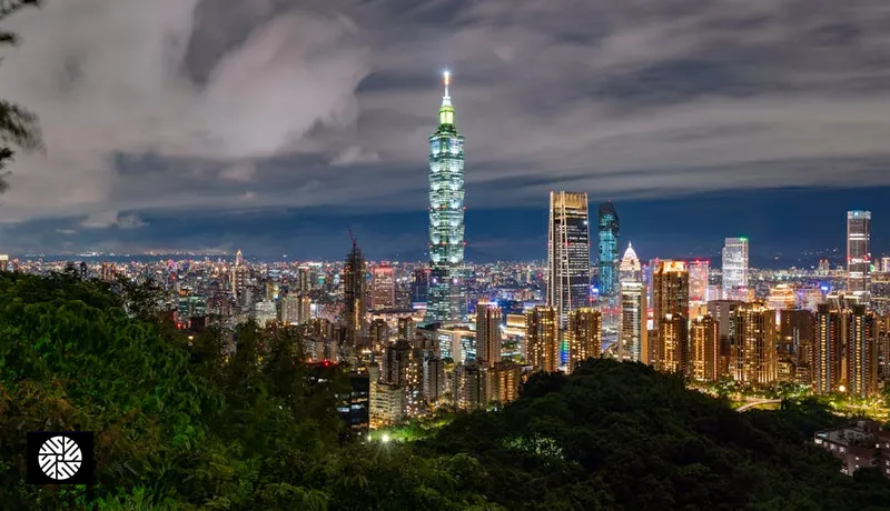 Where Is Taiwan? Everything You Need to Know Before Visiting