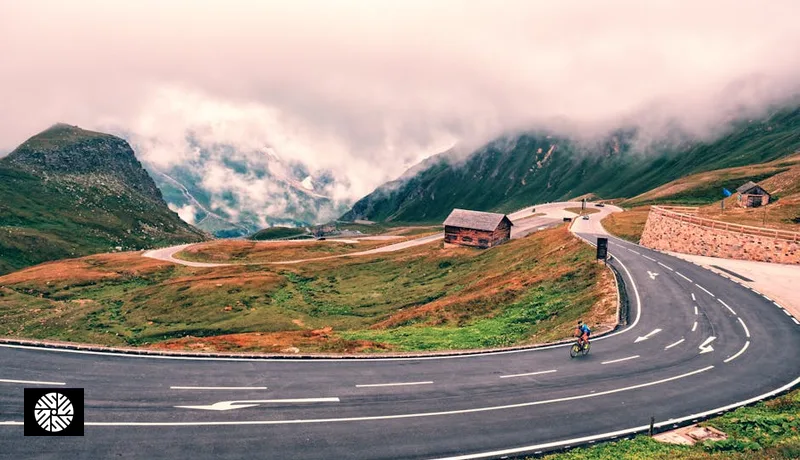 Cycling in Taiwan: East Coast Highway 11, Taroko Gorge & Wuling Pass Routes Guide