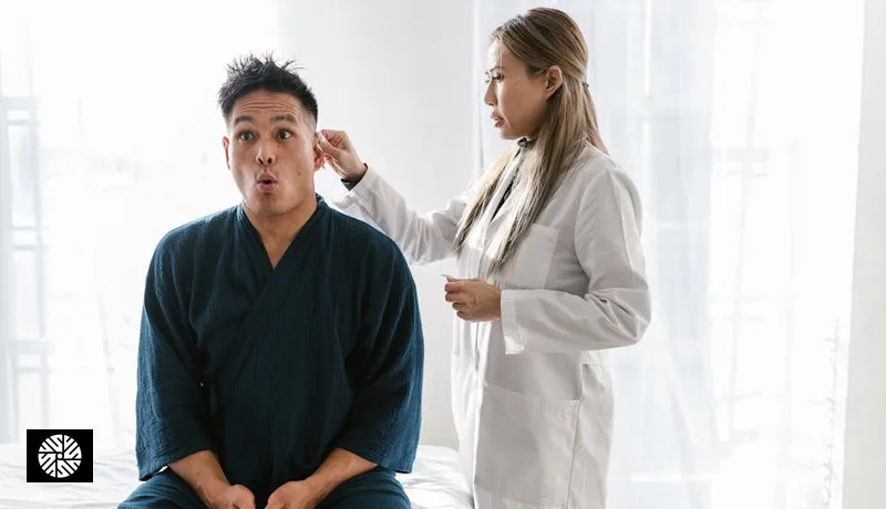 New Dawn Health's 2026 Guide to Men's Health Checkups After 30 - Health information for international visitors in Taiwan