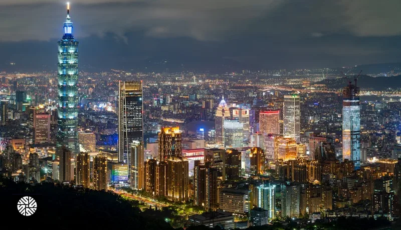 The Smart Traveler's Choice: 5 Reasons to Choose Taiwan for Your Medical Beauty Journey - Health information for international visitors in Taiwan