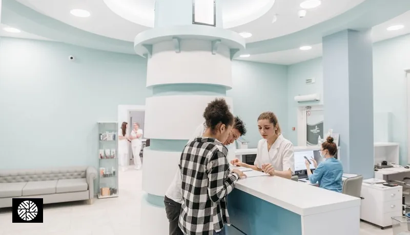 How Seeing a Doctor in Taiwan Actually Works: A Step-by-Step Walkthrough for First-Timers - Health information for international visitors in Taiwan