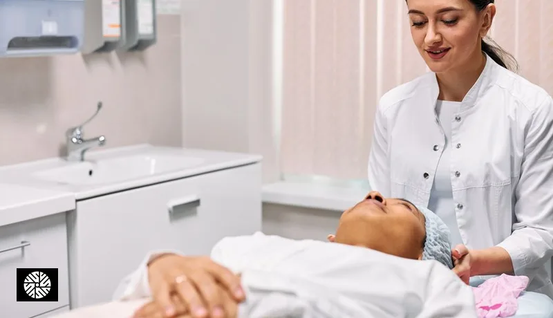 How a Medical Aesthetics Visit Works in Taiwan: Consultation, Treatment & Aftercare for Travelers - Health information for international visitors in Taiwan