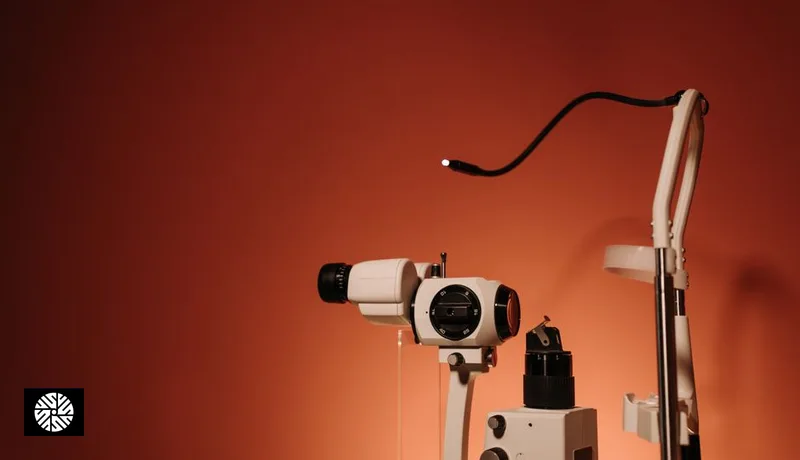 How to See an Eye Doctor in Taiwan: Foreigner's Guide to Eye Care, Costs & Optical Shops - Health information for international visitors in Taiwan