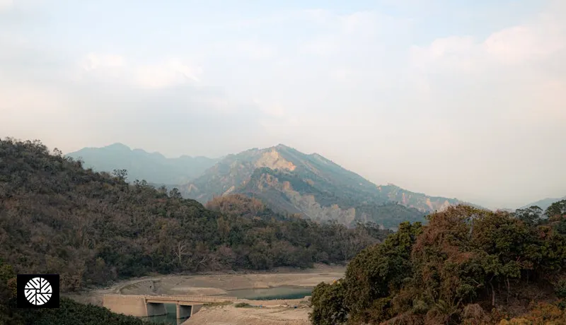 Exploring Taiwan's Nature and Eco-Tourism Scene