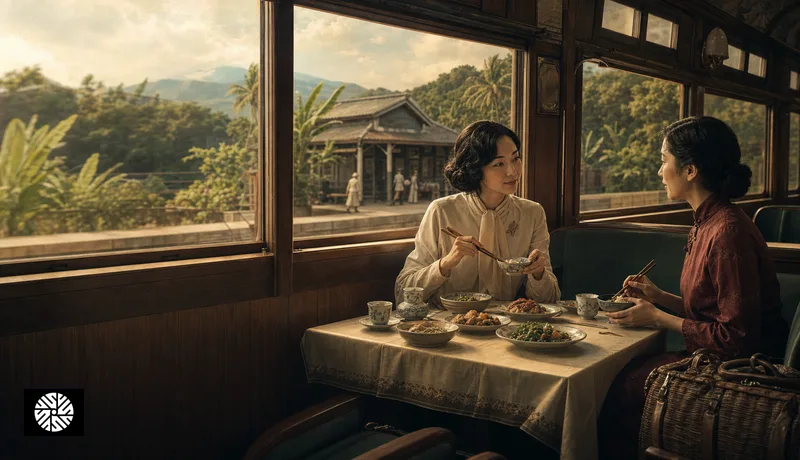 Taiwan Travelogue: How a Taiwanese Novel Conquered the World in Translation
