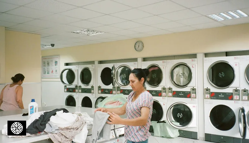 Five Travelers, One Laundry Bag: Taiwan's Hotel-Delivery Solution - Health information for international visitors in Taiwan