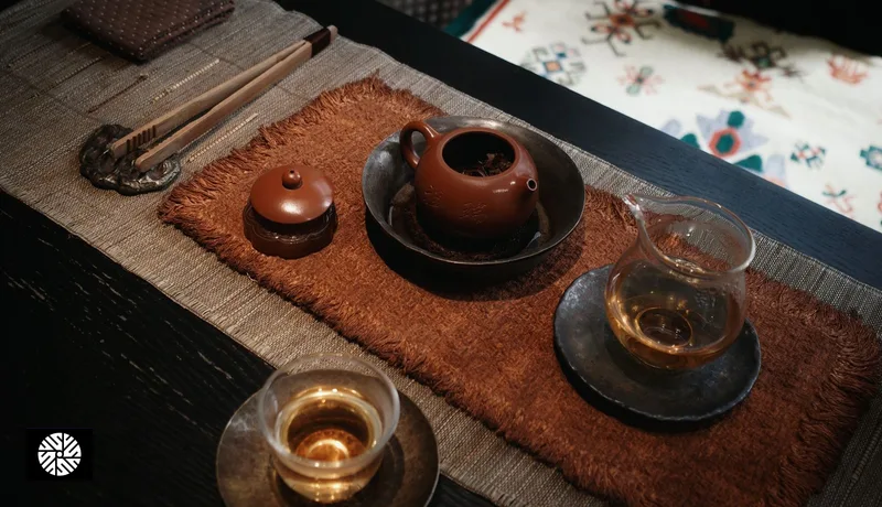 Taiwan Tea Beyond Bubble Tea: Oolong, Tea Houses & Mountain Origins - Health information for international visitors in Taiwan