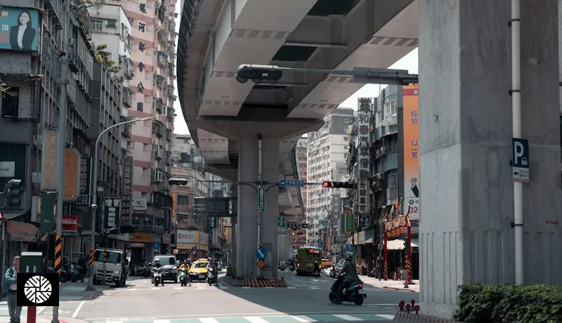 Cost of Traveling and Living in Taiwan in 2026: Daily Budgets, Regional Differences, and Screening-Trip Math