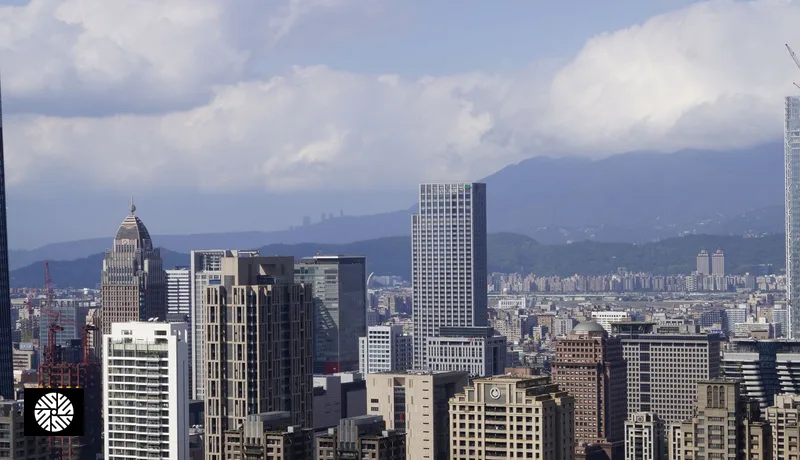 Taichung MRT Guide: The Green Line, HSR Connections & Last-Mile Reality