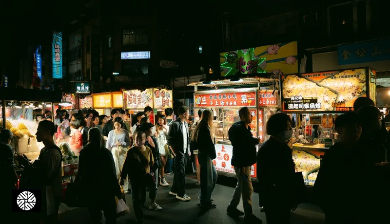 Tipping in Taiwan: Why Nobody Wants Your 20% (and What the 10% Service Charge Really Is) - Health information for international visitors in Taiwan