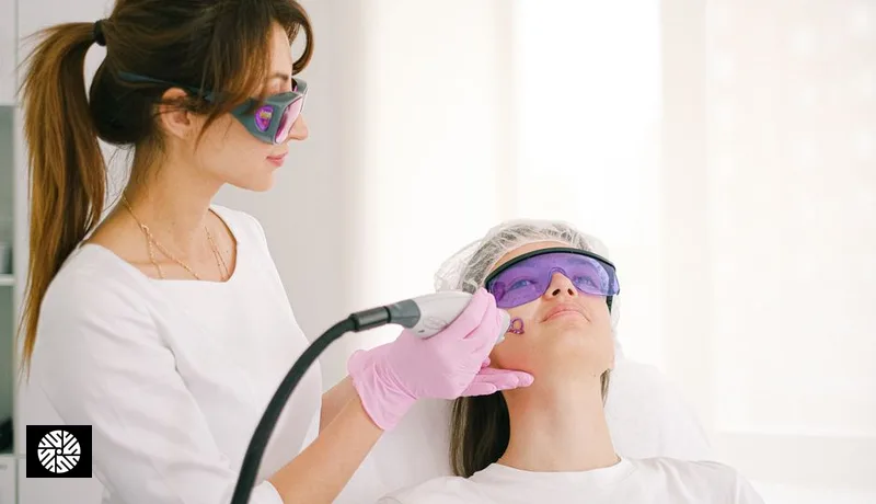 Why Picosecond Laser Isn't Enough for Melasma: How Taiwan's Top Dermatologists Treat Recurrent Pigmentation - Health information for international visitors in Taiwan