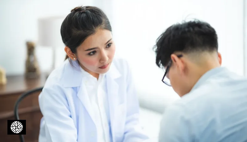 PCOS Is Now PMOS: What the 2026 Name Change Actually Means for Your Health - Health information for international visitors in Taiwan