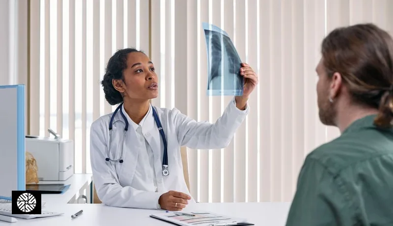 What Happens If the Scan Finds Something? An Honest Guide to Incidental Findings - Health information for international visitors in Taiwan