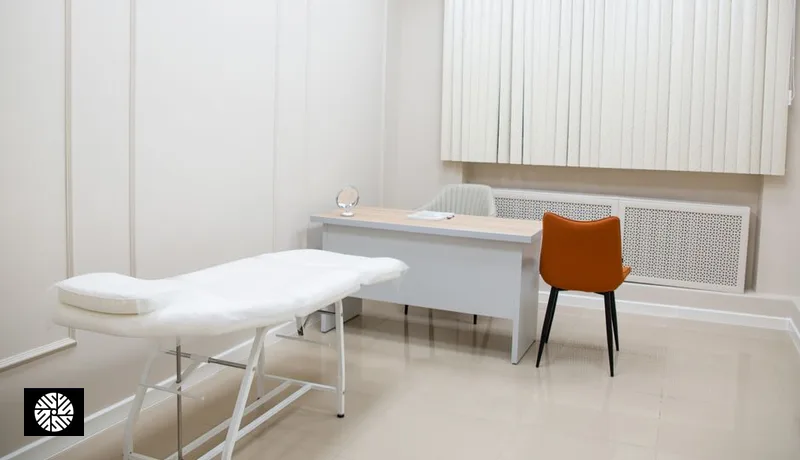iHope Clinic Taipei: The Provider Where You Build a Visit