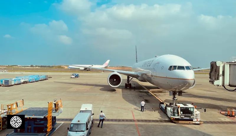 Taiwan Airport Guide – Entry, Transfers, and Health Declarations