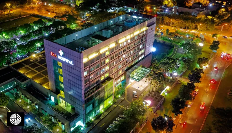 Singapore vs Taiwan: Same Standards, Lower Prices - Health information for international visitors in Taiwan