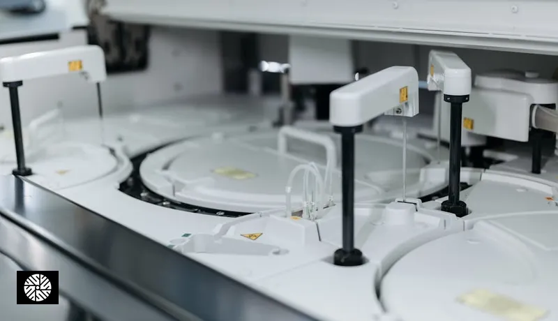 German Efficiency vs Taiwanese Value: The Price of Precision - Health information for international visitors in Taiwan