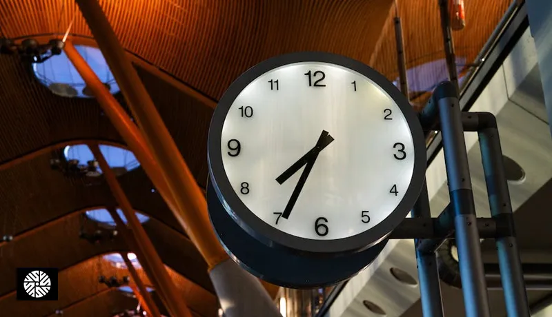 What Time Is It in Taiwan? Time Zones and Travel Planning Tips