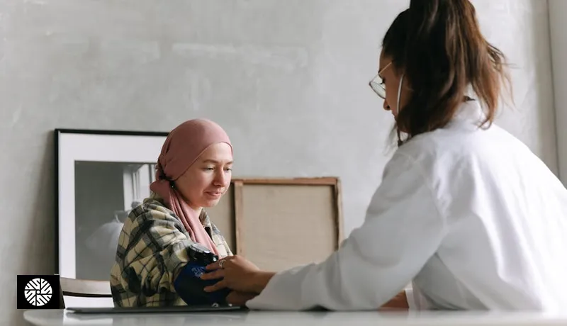 From Australia to Taiwan: Taking Control of Your Health - Health information for international visitors in Taiwan