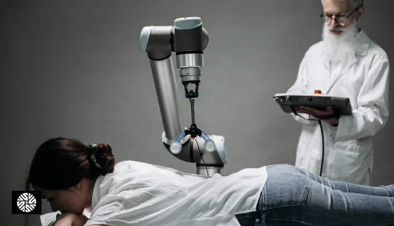 How AI Health Screening in Taiwan Redefines Accuracy in Asia - Health information for international visitors in Taiwan