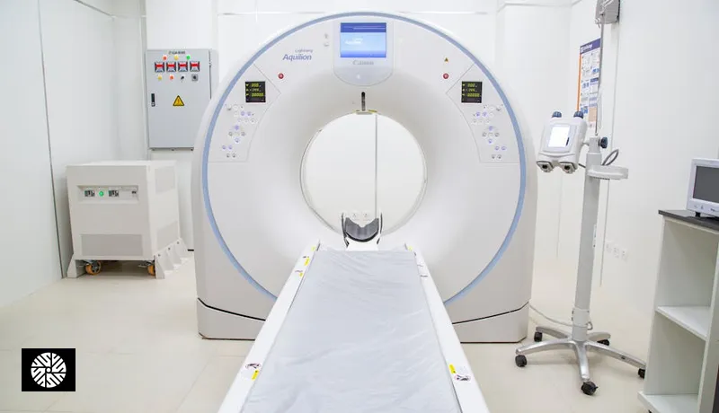 Taiwan's 3T MRI Technology Sets the Standard in Asia - Health information for international visitors in Taiwan