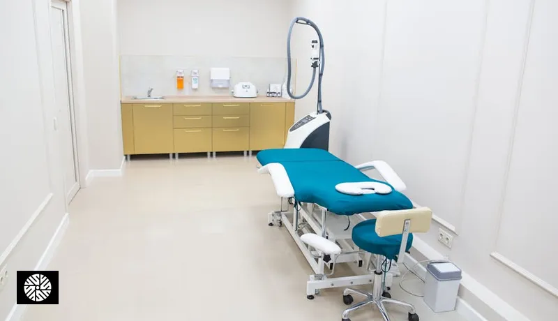 Precision Without the Price Tag: Taiwan's Alternative to Dubai Clinics - Health information for international visitors in Taiwan