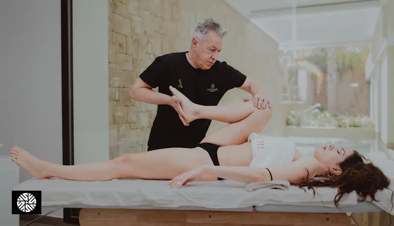 Why Americans Find True Wellness Recovery in Taiwan - Health information for international visitors in Taiwan