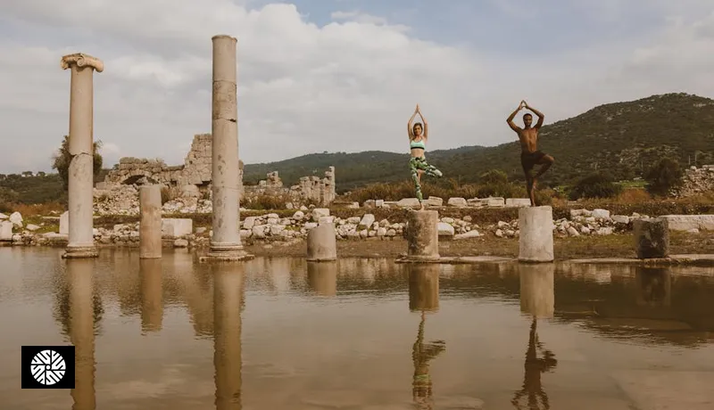 The Future of Wellness Tourism: Why Taiwan Balances Care and Travel Perfectly - Health information for international visitors in Taiwan