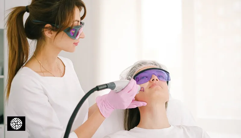 Laser Skin Treatments in Taiwan: What Travelers Should Know - Health information for international visitors in Taiwan