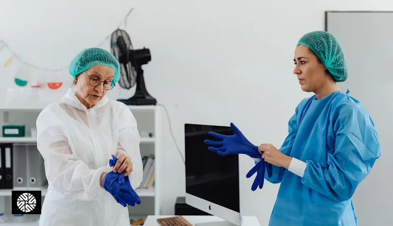 Safety Standards at Taiwan Medical Beauty Clinics - Health information for international visitors in Taiwan