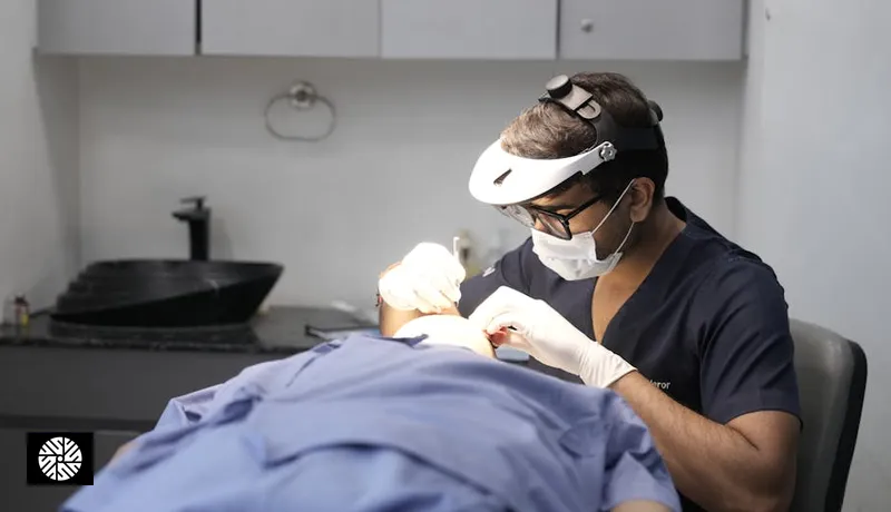 Hair Restoration and Scalp Treatments in Taiwan - Health information for international visitors in Taiwan