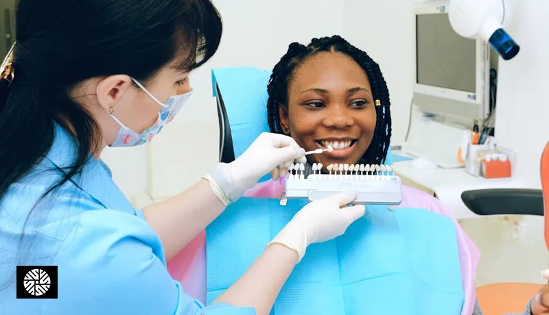 Teeth Whitening in Taiwan: Professional Options, Systems, and What Actually Works