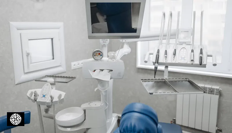 Quality of Dental Care in Taiwan: Technology, Training, and Regulation - Health information for international visitors in Taiwan