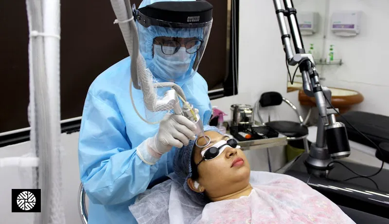 Pico Laser and Microneedling: Your Complete Pre- and Post-Treatment Care Guide - Health information for international visitors in Taiwan