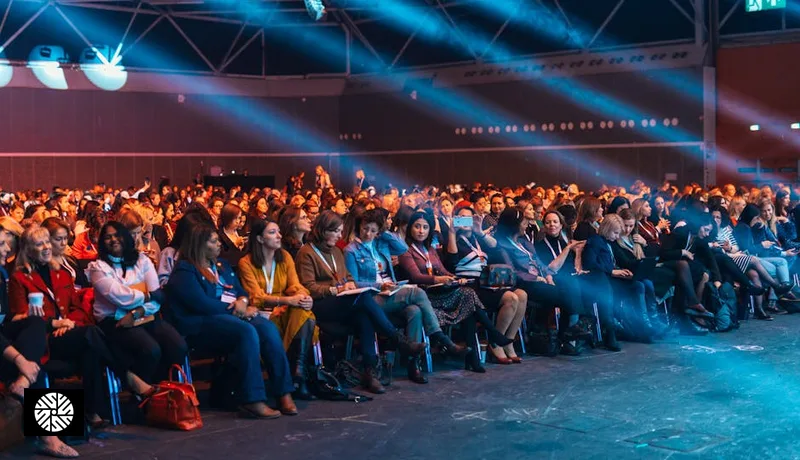 Computex 2026 Activities Guide: Keynotes, InnoVEX & the AI Together Pavilions