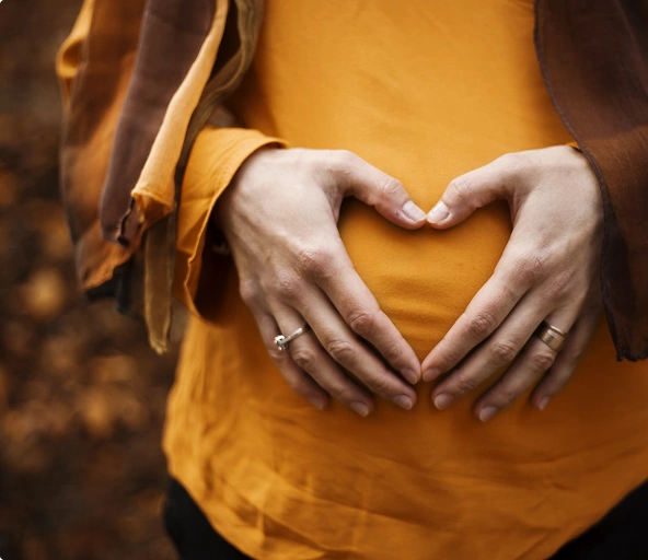Image showing fertility treatment or lab process