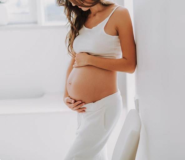 Image showing fertility treatment or lab process