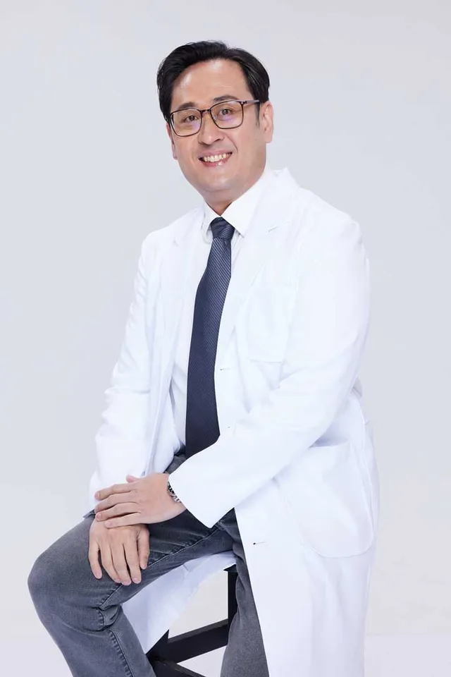 Dr. Yeh Shu-Ching