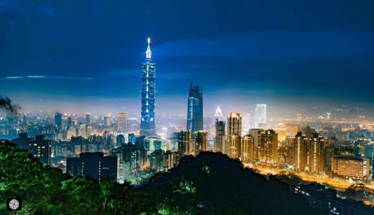 Where Is Taiwan? Everything You Need to Know Before Visiting - Health information for international visitors in Taiwan