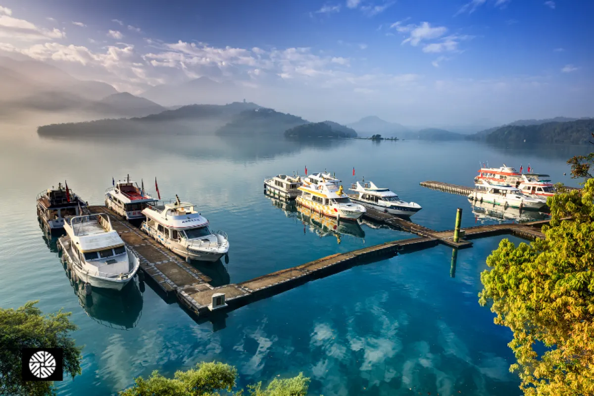 Taiwan's Best Natural Spots - From Taroko Gorge to Sun Moon Lake - Health information for international visitors in Taiwan