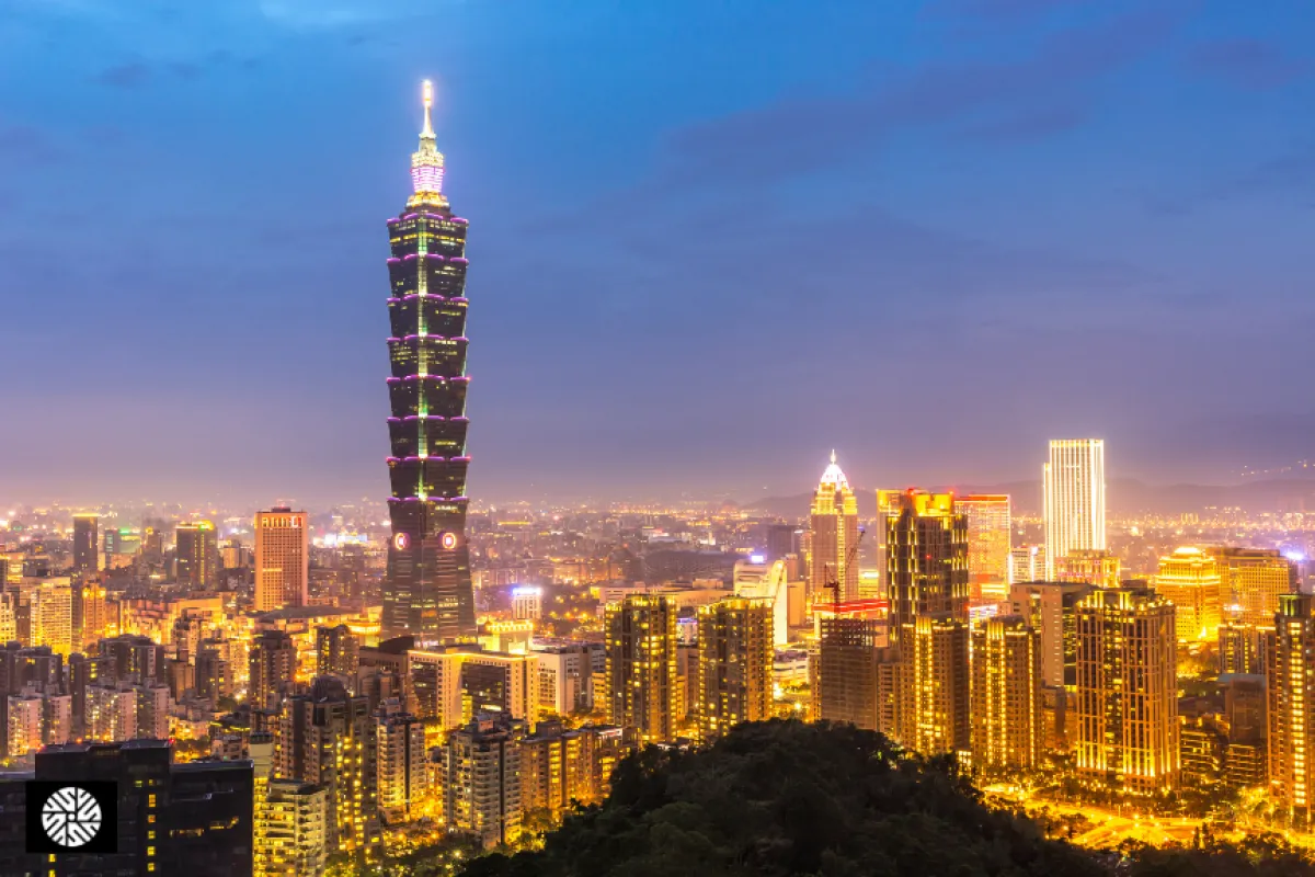 Taiwan Weather Guide - Best Time to Visit in 2026