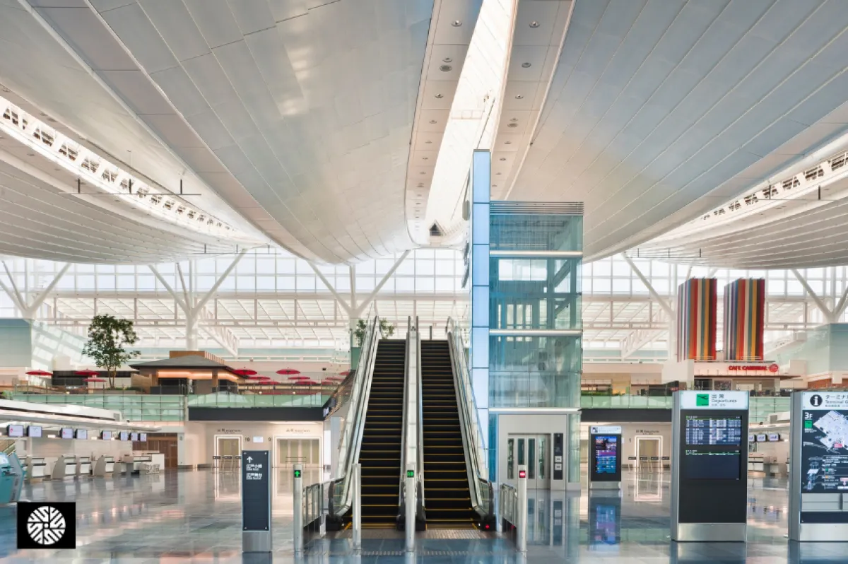 How to Get to Taiwan - Flights, Airports, and High-Speed Rail - Health information for international visitors in Taiwan