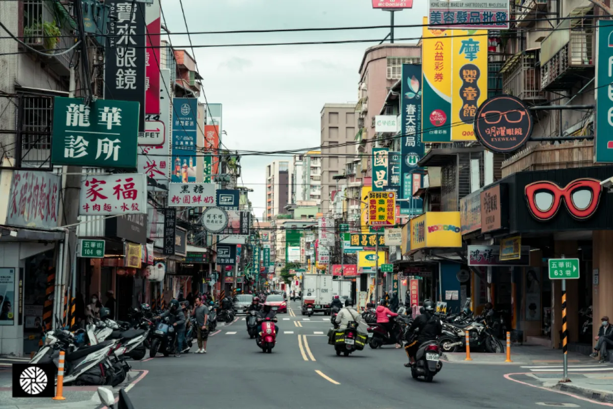 Taiwan Travel Guide - Entry Rules, Visas, and What to Do - Health information for international visitors in Taiwan