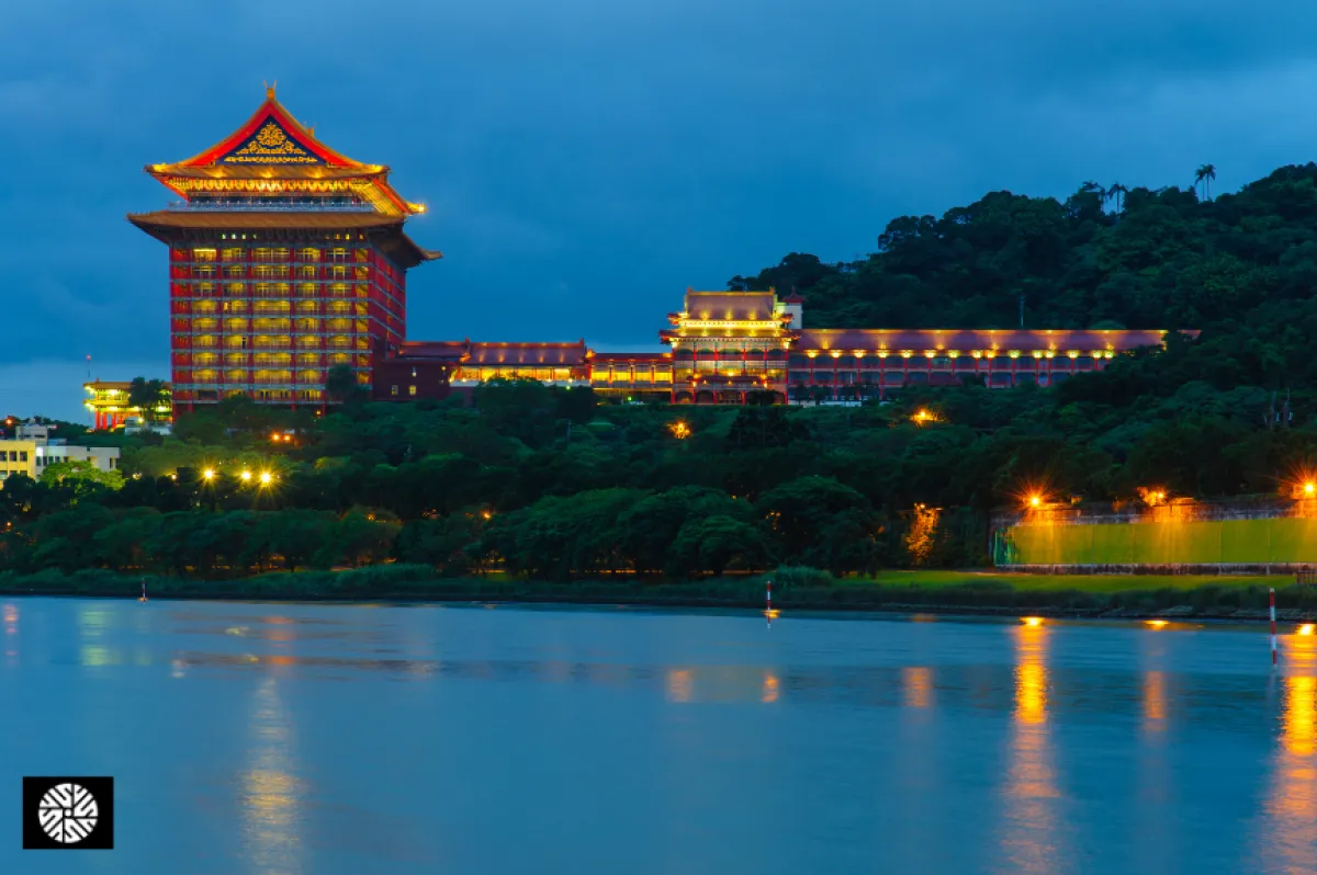 Best Hotels and Spa Resorts in Taiwan - Health information for international visitors in Taiwan