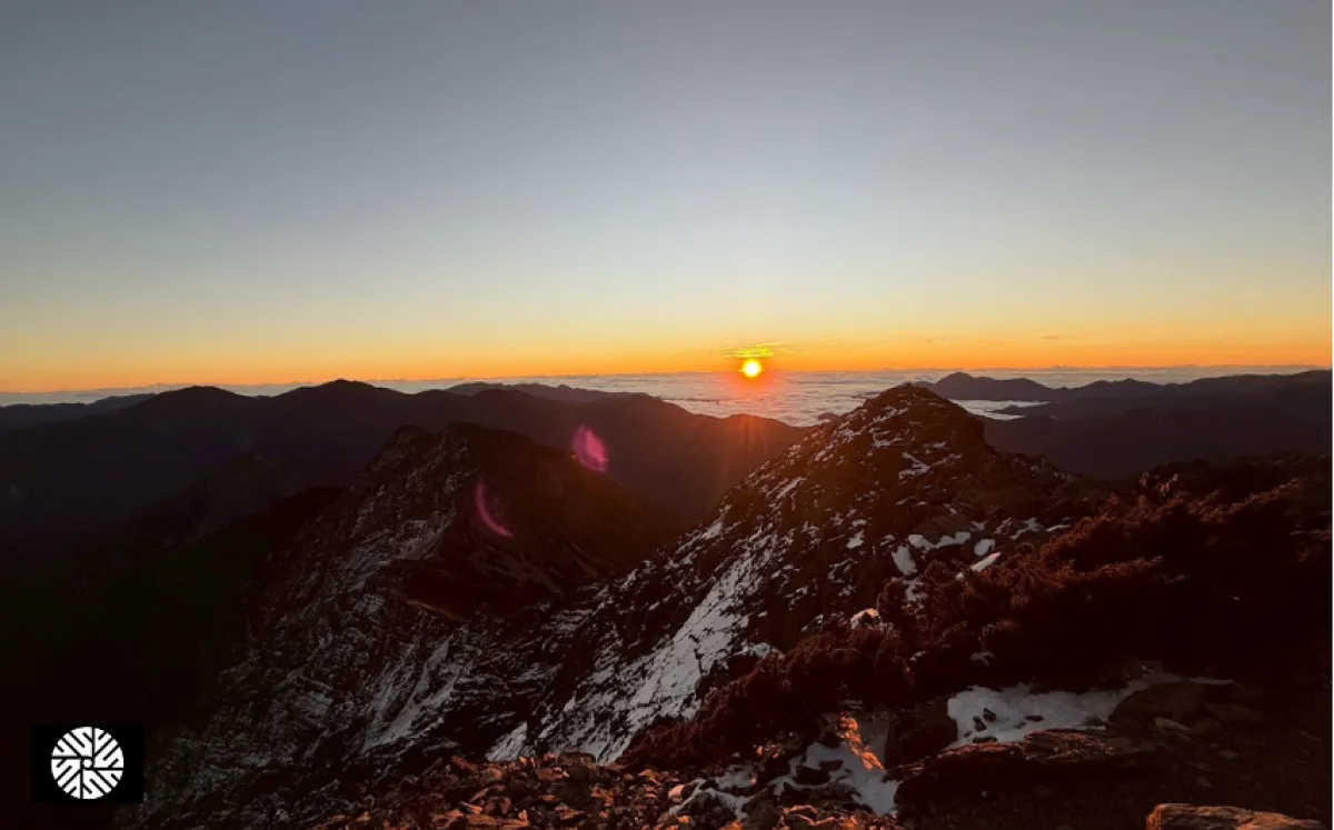 Exploring Taiwan's Nature and Eco-Tourism Scene - Health information for international visitors in Taiwan