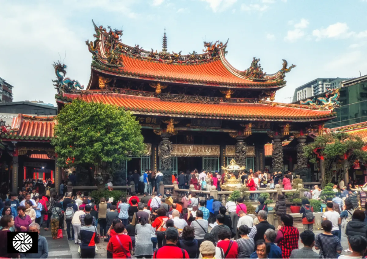 Cost of Traveling and Living in Taiwan in 2025 - Health information for international visitors in Taiwan