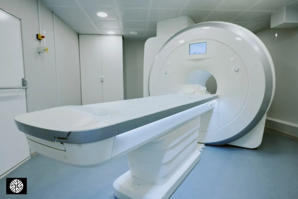 Full-Body MRI and Health Exams in Taiwan - Step-by-Step Guide - Health information for international visitors in Taiwan
