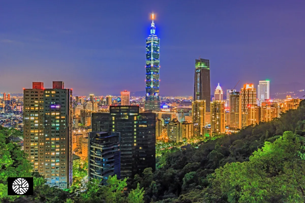 Best Instagram Spots in Taiwan – From Taipei 101 to Hidden Gems - Health information for international visitors in Taiwan