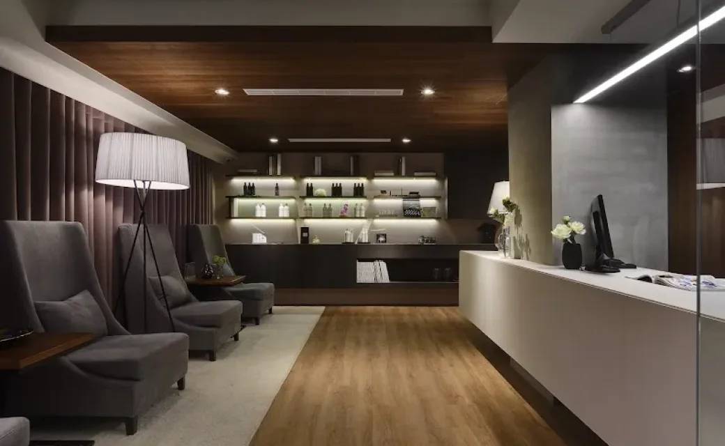 Innovate Scalp & Hair Clinic image
