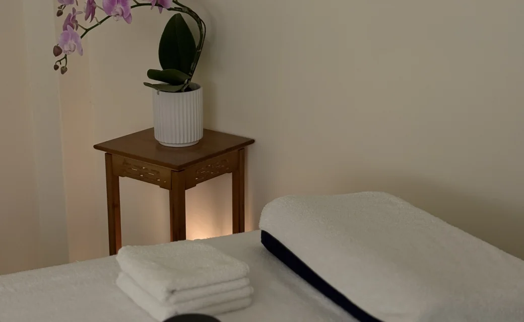 Shifu Massage 獅傅按摩恢復中心 image